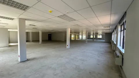 Plattekloof Office Park, 1 Bloulelie Street, Parow